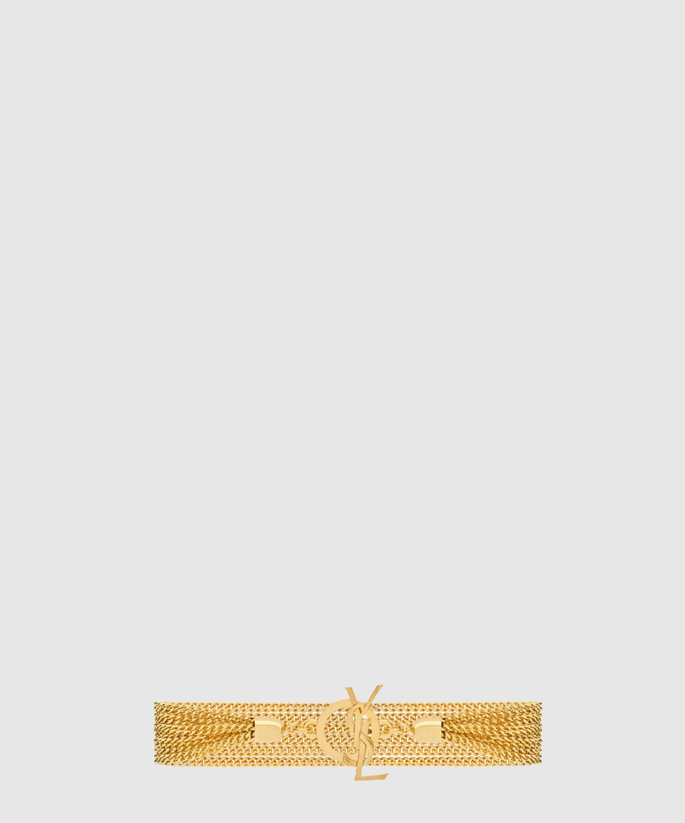 SAINT LAURENT-생로랑