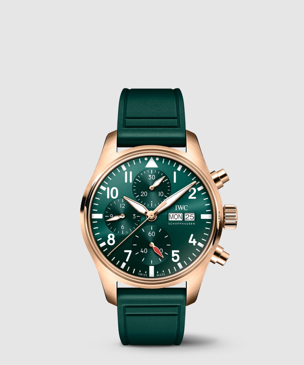 IWC-아이더블유씨