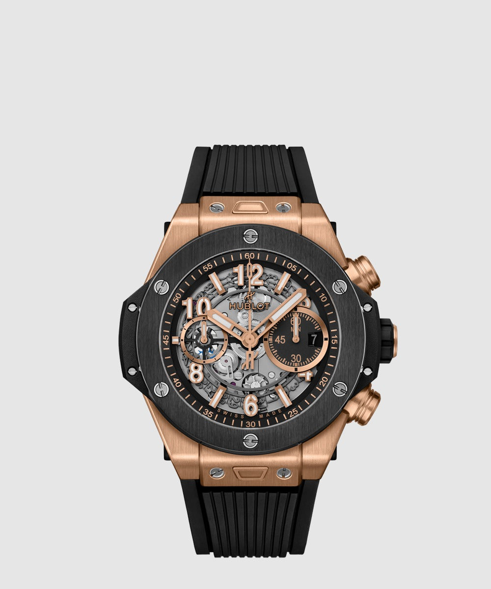 HUBLOT-위블로
