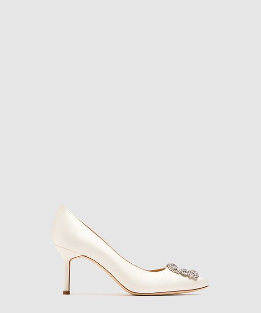 Manolo Blahnik-마놀로 블라닉