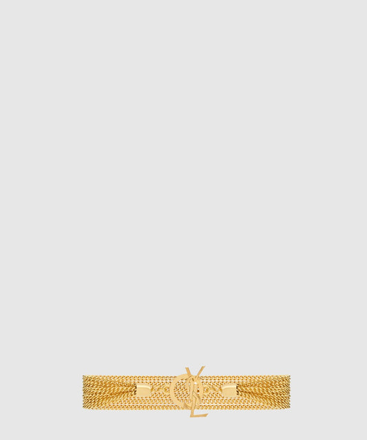 SAINT LAURENT-생로랑