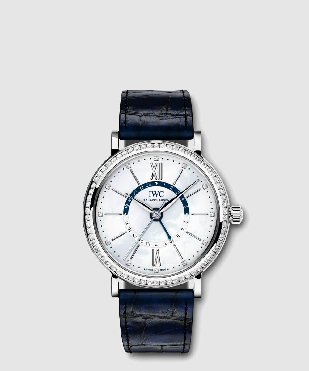 IWC-아이더블유씨