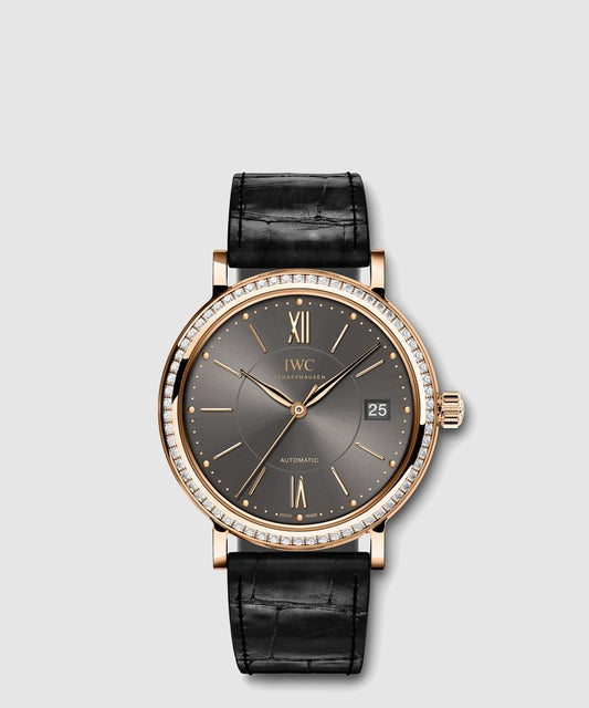 IWC-아이더블유씨