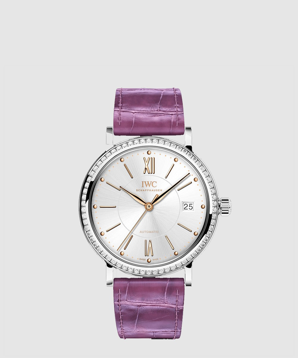 IWC-아이더블유씨