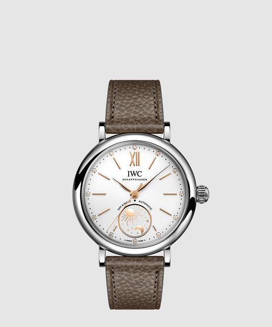 IWC-아이더블유씨