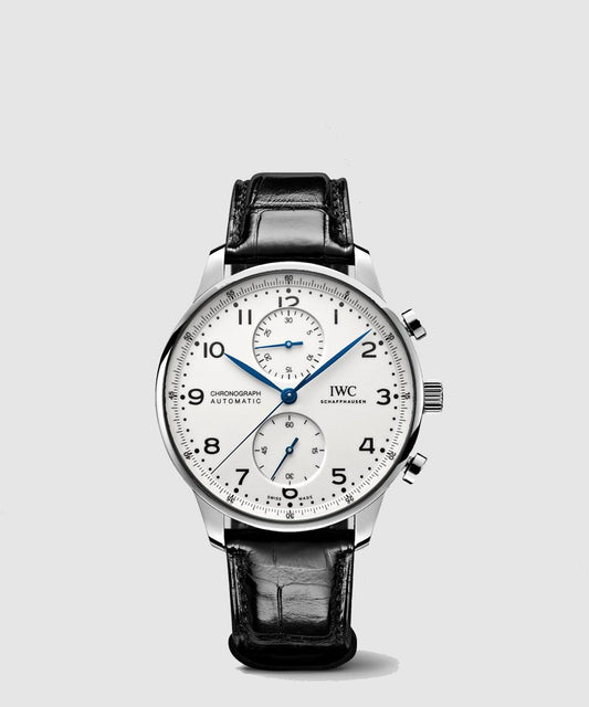 IWC-아이더블유씨