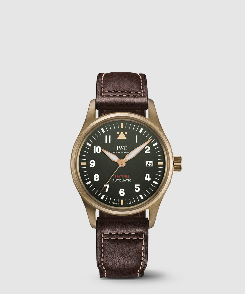 IWC-아이더블유씨