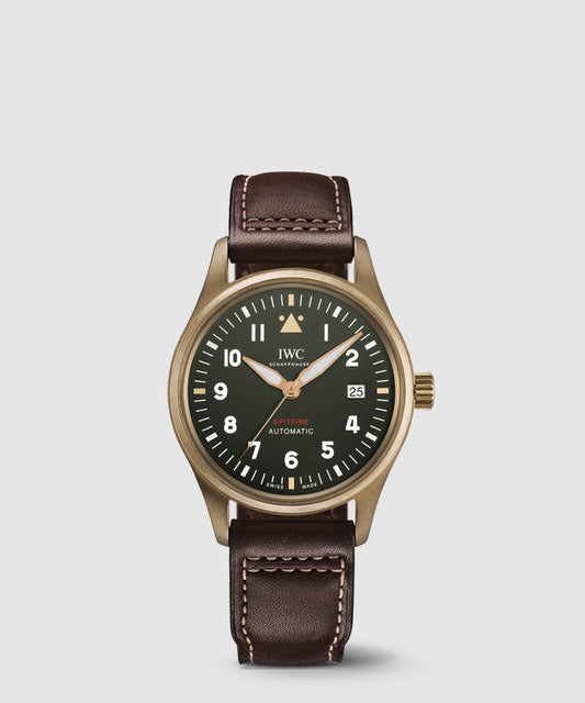 IWC-아이더블유씨