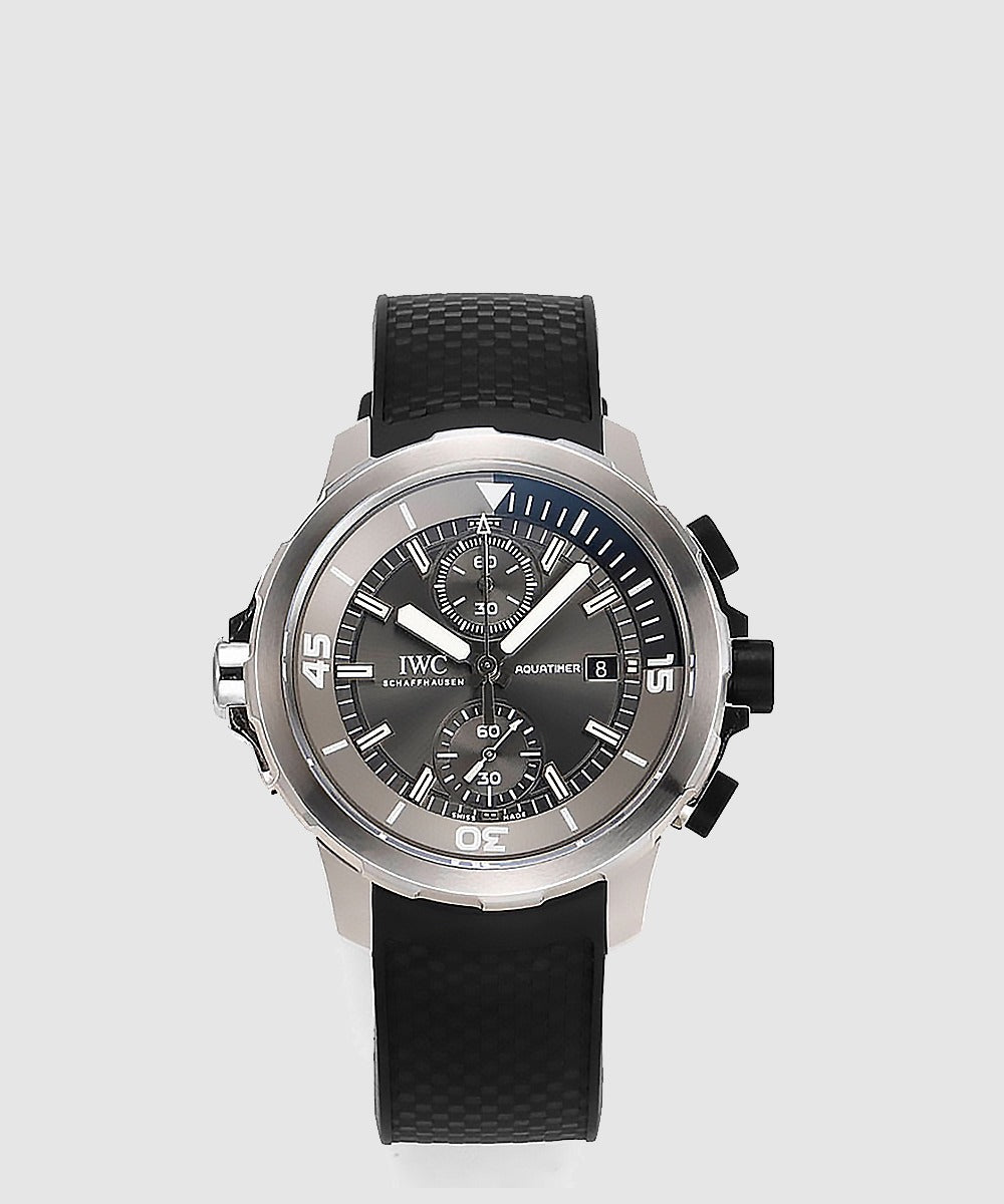 IWC-아이더블유씨